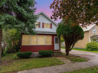 308 Bradley St, Bay City, MI