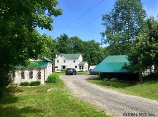 6 States Rd E, Stony Creek, NY 12878