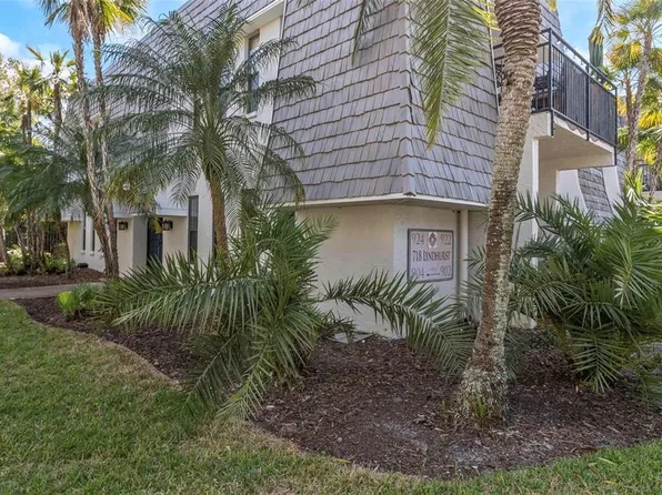 718 Lyndhurst St Unit 904, Dunedin, FL 34698