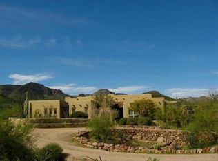 5404 E Morning Star Rd, Cave Creek, AZ 85331