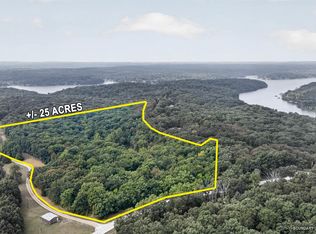 Tom Smith Ln, Lincoln, MO 65338
