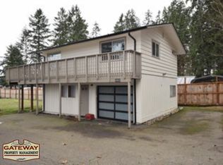 4883 NE North Shore, Belfair, WA 98528