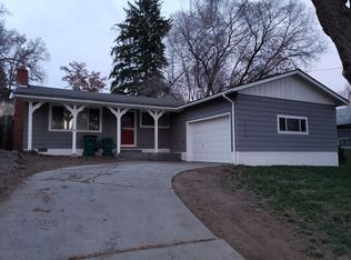 2335 California Ave, Klamath Falls, OR 97601