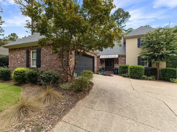 103 Bienville Trce, Hattiesburg, MS 39402