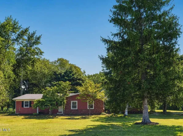3208 County Road 4, Swanton, OH 43558