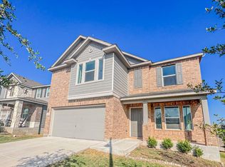 625 Bailey Park Dr, Jarrell, TX 76537