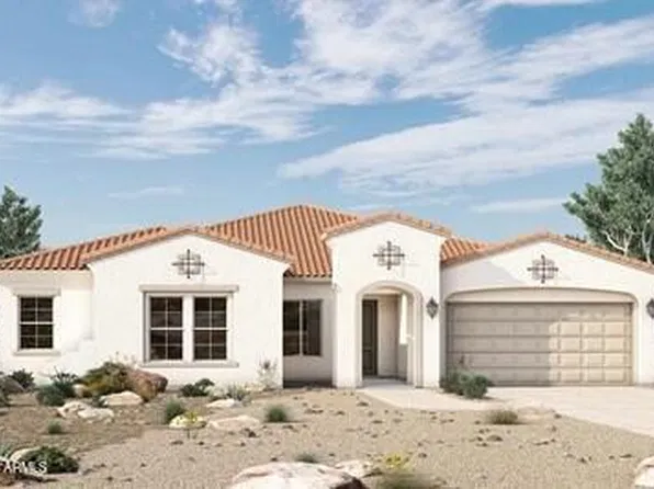 20165 W MARSHALL Avenue, Litchfield Park, AZ 85340