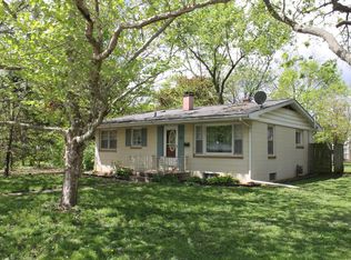 1331 N 4th St, Chillicothe, IL