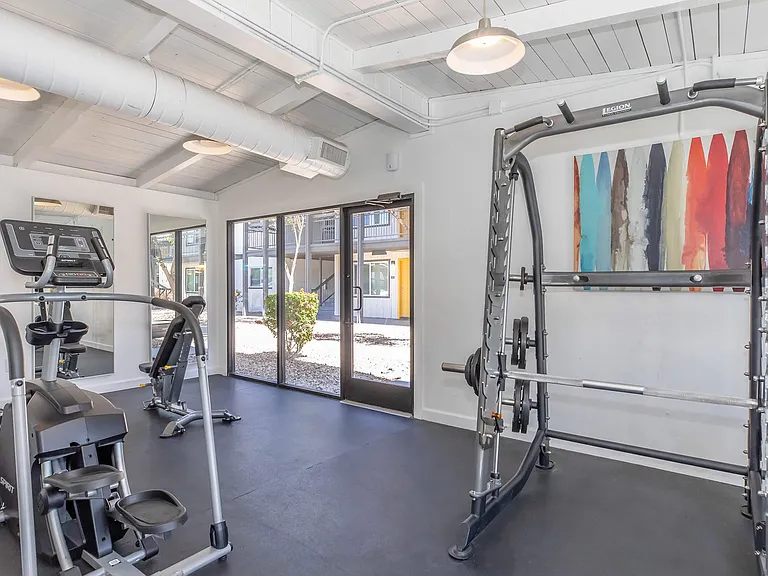 The Wexler Apartments — Photo 21
