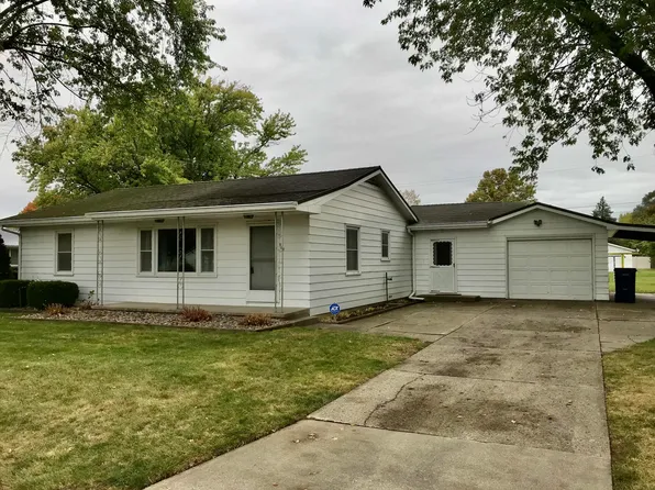 101 E Prairie Ave, White Pigeon, MI 49099