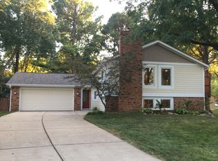 1142 Anduin Ct, Saint Louis, MO