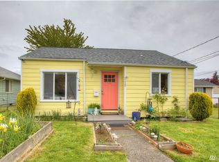 9210 13th Ave SW, Seattle, WA 98106