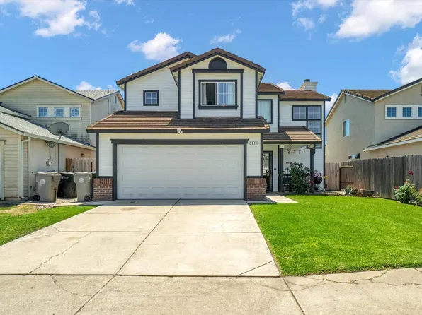 5210 Calvine Rd, Sacramento, CA 95823