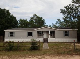 5235 3rd Ave, Crestview, FL 32539