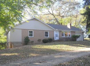 115 Lowery Ct, Winston Salem, NC 27101