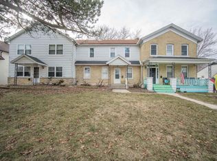 3661 S Clement Ave, Milwaukee, WI 53207