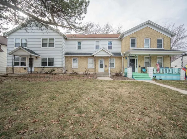 3661 South Clement AVENUE, Milwaukee, WI 53207