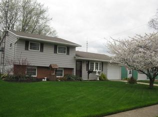 2805 N Bayview Ln, Sandusky, OH