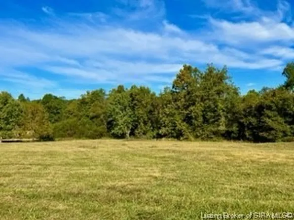 Broadus Road, Lanesville, IN 47136