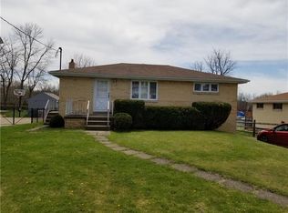 6421 Willem Dr, Finleyville, PA