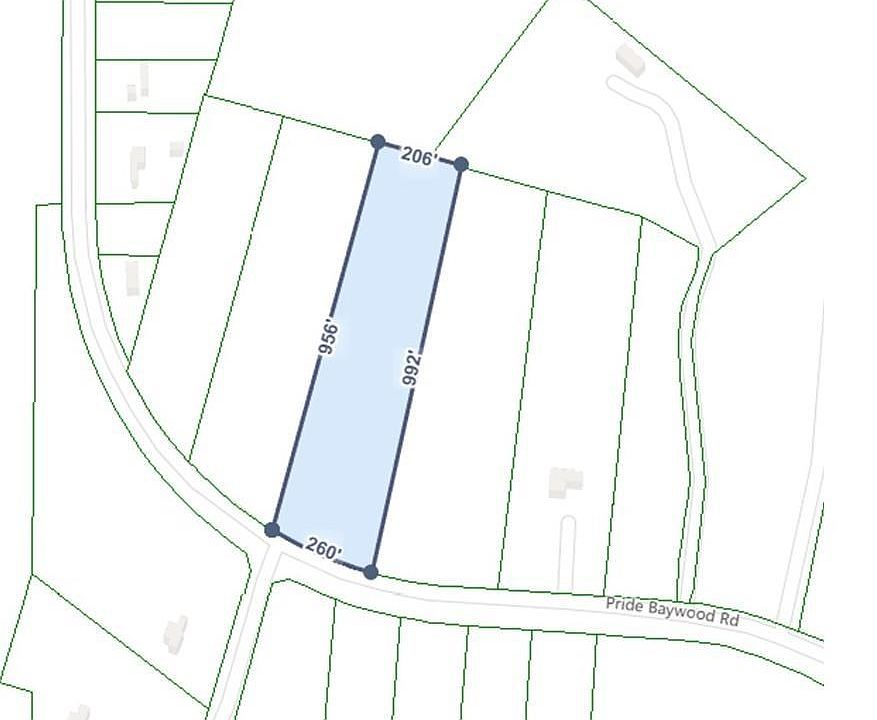 2nd image of TRACT Pride Baywood Rd #C