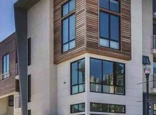 501 Donahue St, San Francisco, CA