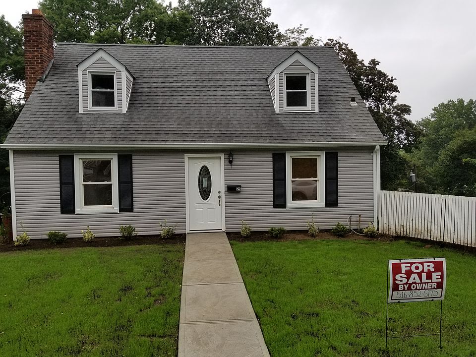 1st image of 25 Byrd St