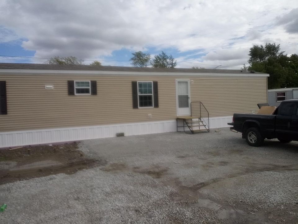 1st image of 14136 Wood St Lot 3
