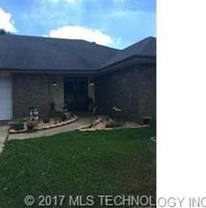 13720 E 400 Rd, Foyil, OK, 74031