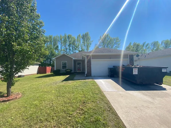 21 Weatherwood Dr, Ward, AR 72176