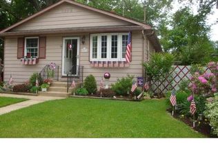 213 Willow St, Delanco, NJ 08075