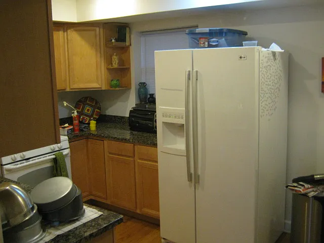2240 W Palmer St #1F — Photo 8