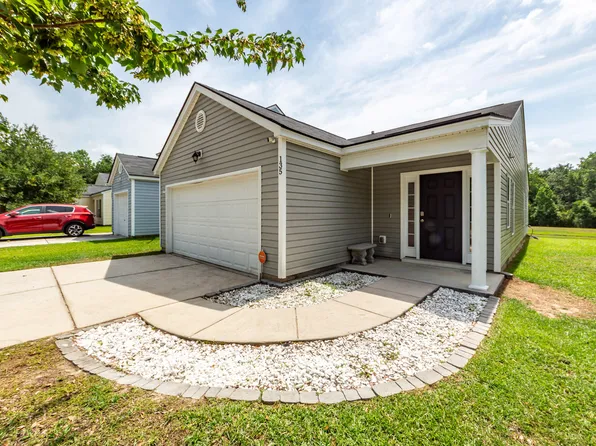 135 Keaton Brook Dr, Summerville, SC 29485