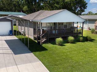 29873 Lake Rd #57, Warsaw, MO 65355