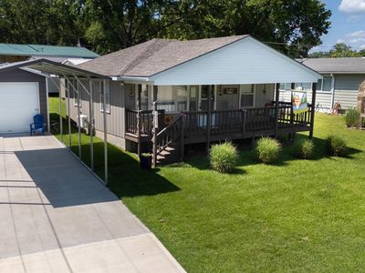 29873 Lake Rd #57, Warsaw, MO, 65355