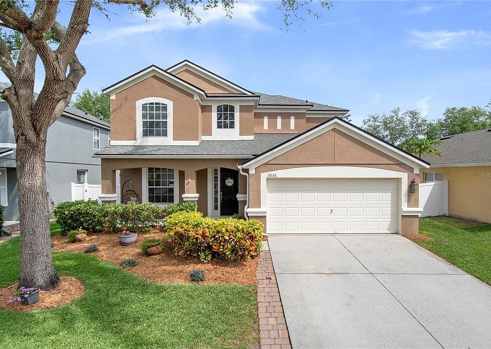 1st image of 2036 CROSSVINE LANE