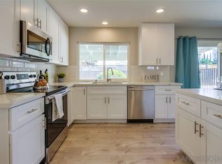 2442 Worden St, San Diego, CA 92110