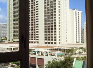 2500 Kalakaua Ave FLOOR 9, Honolulu, HI 96815