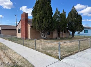 1740 B St, Butte, MT 59701