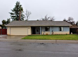 1425 Casa Vereda Way, Redding, CA 96003