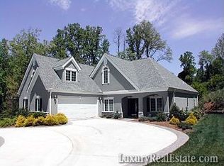 50 Tiverton Ln, Asheville, NC 28803