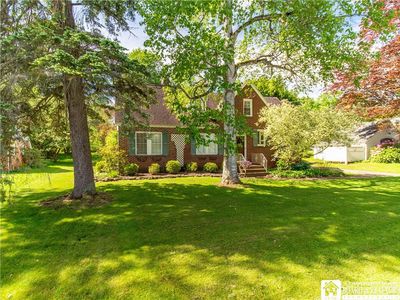 575 Front St, Jamestown, NY, 14701
