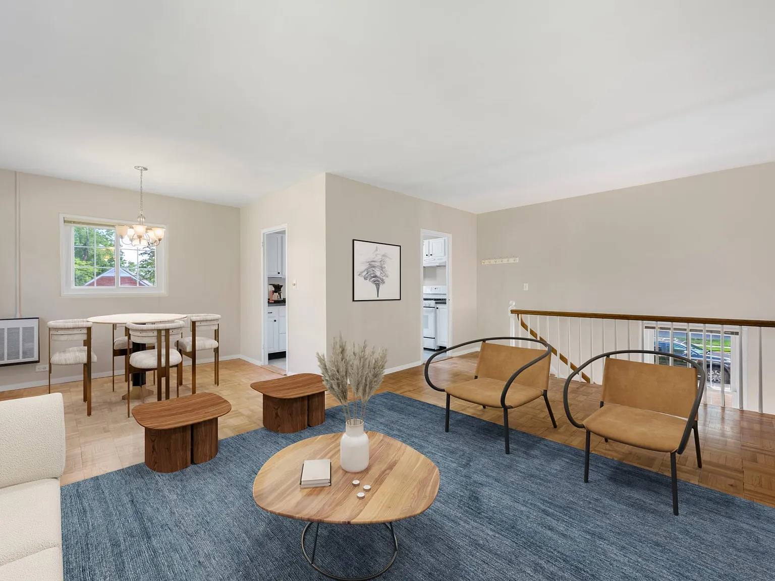1 bed, 805 sqft, $2,245 — Photo 1