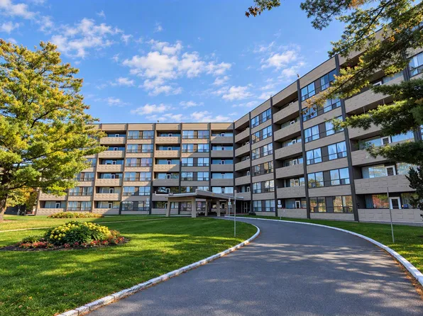 Norberry Residences (2660 Norberry Cres., 740, 790