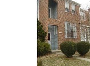 10733 Castleton Way, Upper Marlboro, MD 20774
