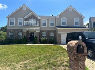 3272 Regency Woods Pl, Imperial, MO 63052