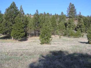 65A Buck Ave, Republic, WA 99166