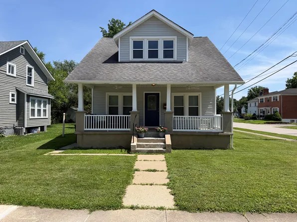804 Forest Ave, Milford, OH 45150