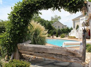 5075 Allison Marshall Dr, Warrenton, VA 20187