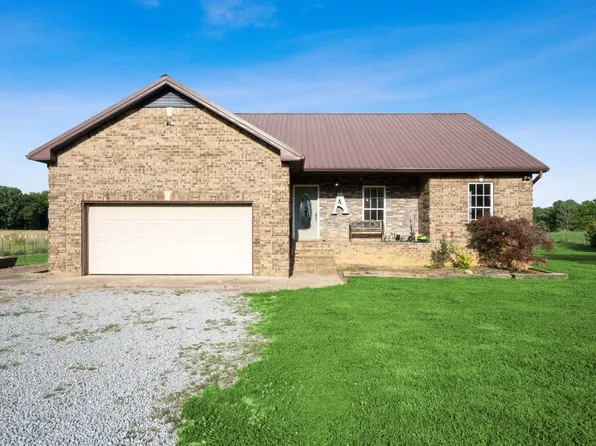 3131 W Stroudville Rd, Cedar Hill, TN 37032